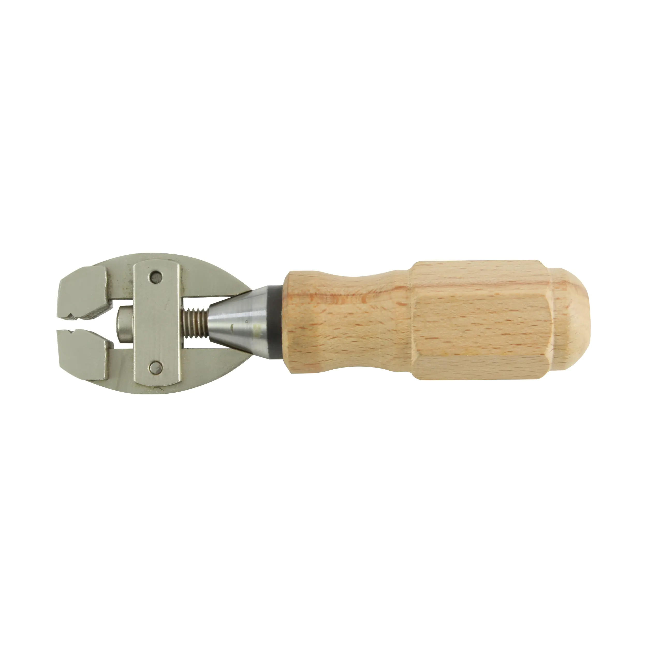Handschraubstock jUUMA Handschraubstock jUUMA