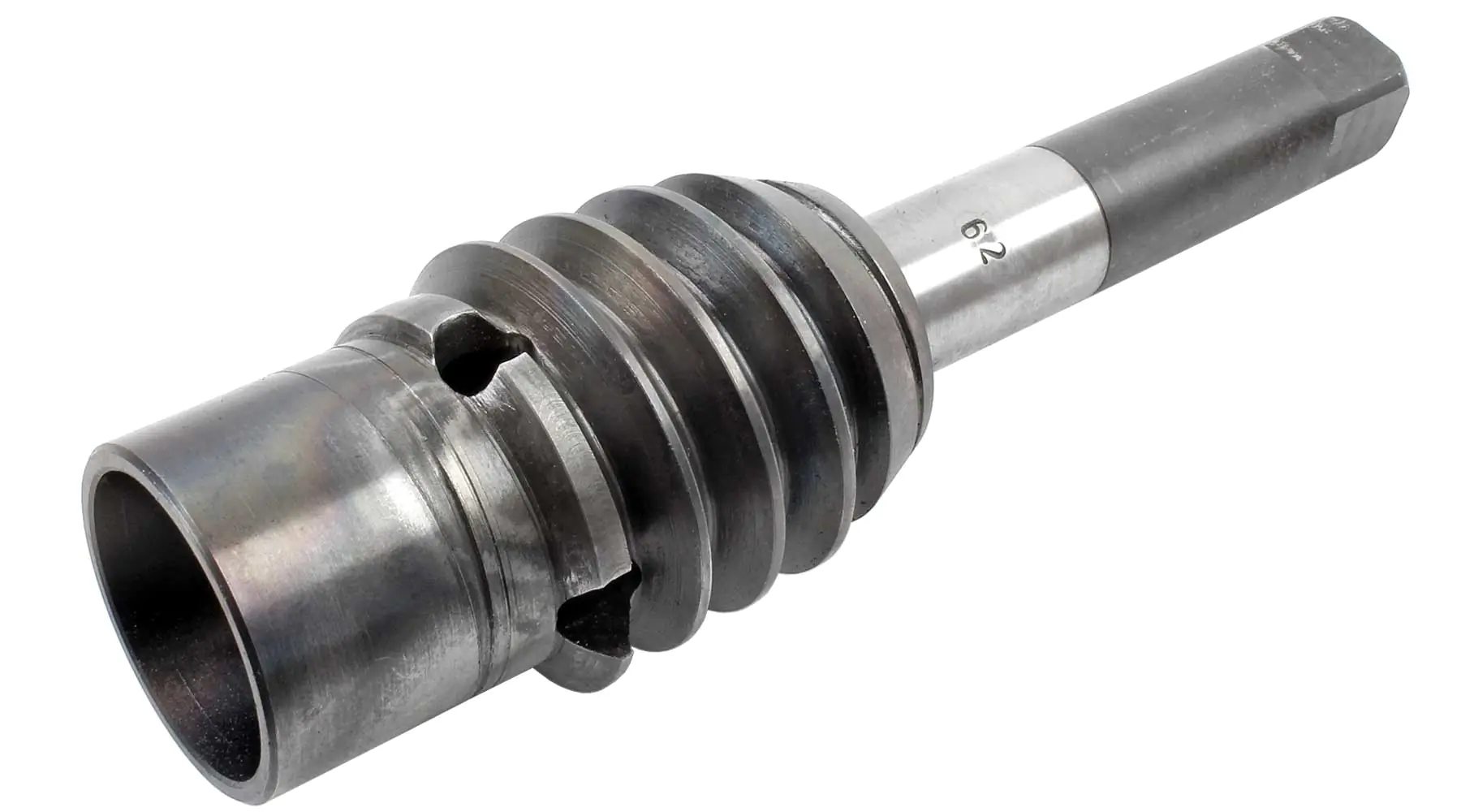 Holzgewindeschneider 10 mm komplett innen und aussen Holzgewindeschneider 10 mm komplett innen und aussen