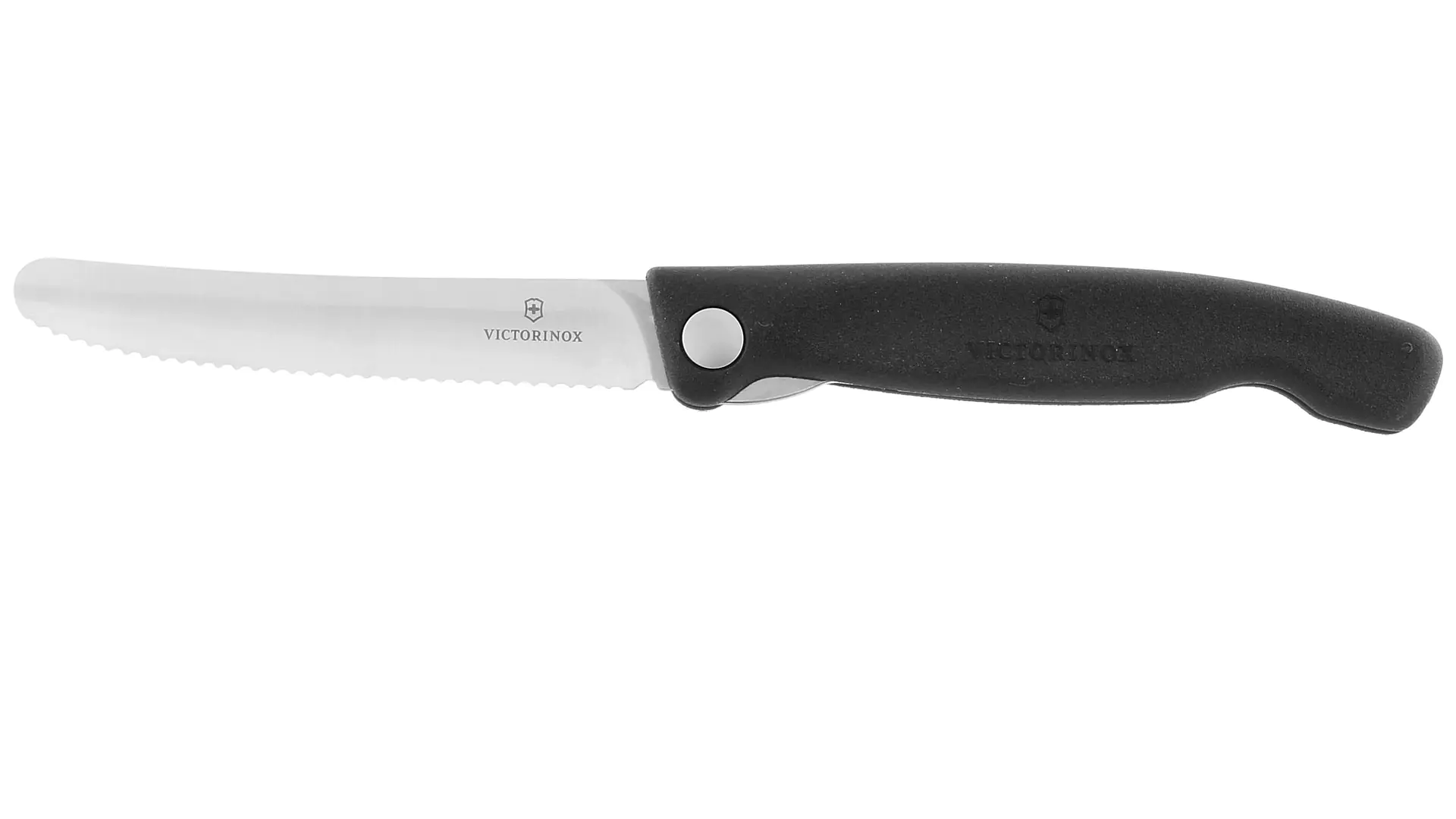 Faltbares Gemüsemesser SWISS CLASSIC Faltbares Gemüsemesser SWISS CLASSIC