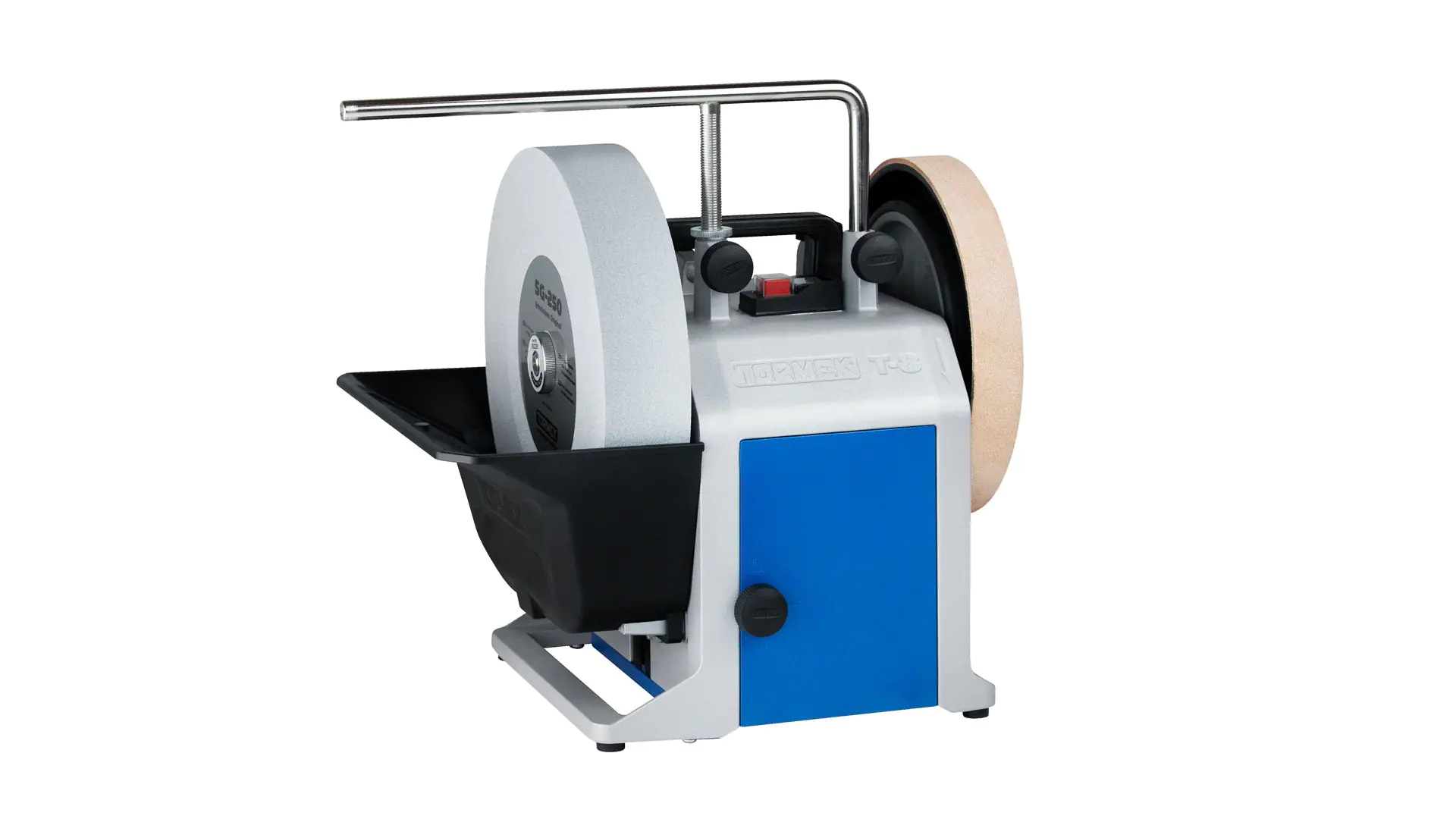 TORMEK T-8 Original Große Naßschleifmaschine TORMEK T-8 Original Große Naßschleifmaschine