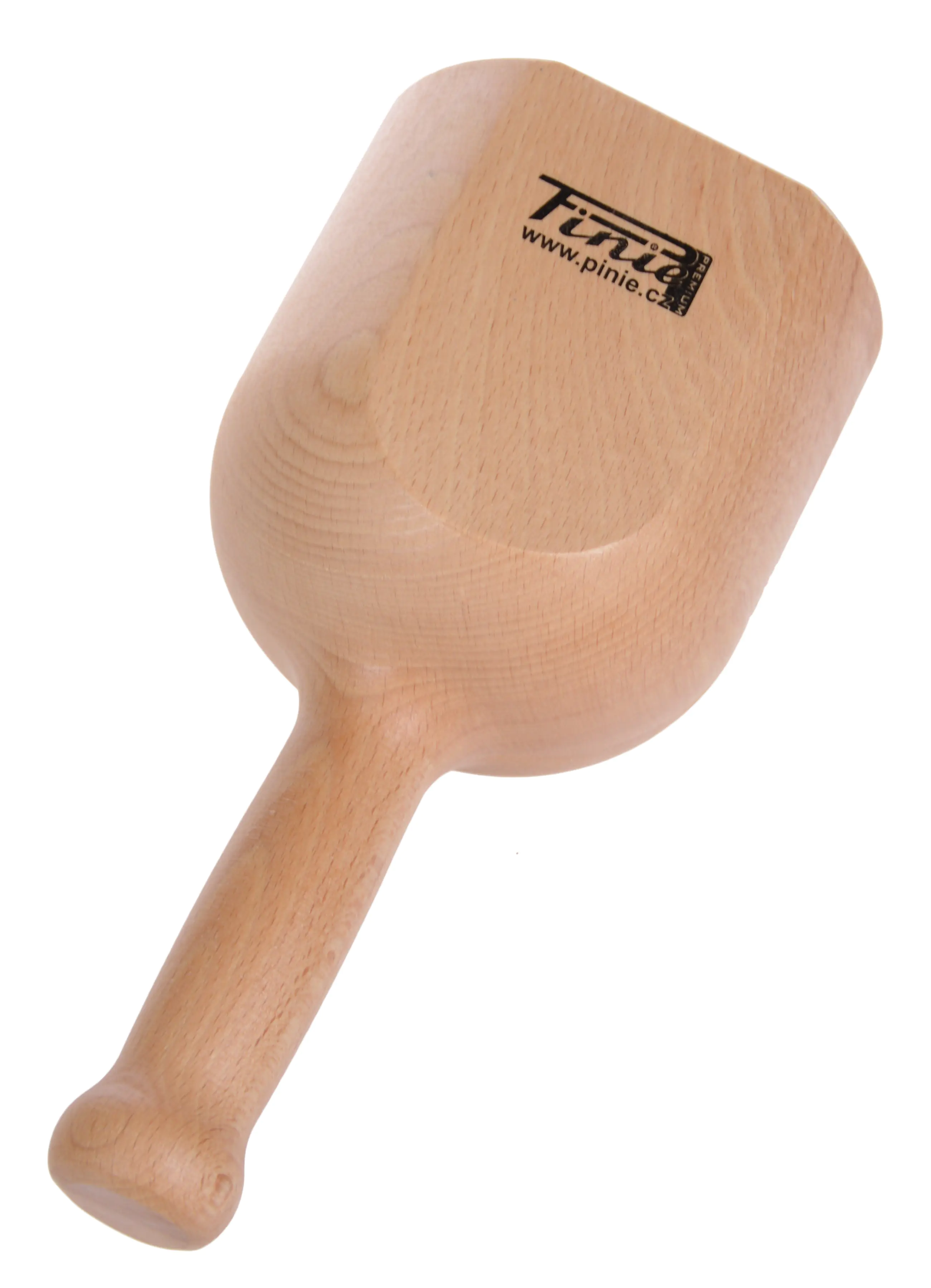 Kombiklüpfel 120 mm Kopfdurchmesser PINIE