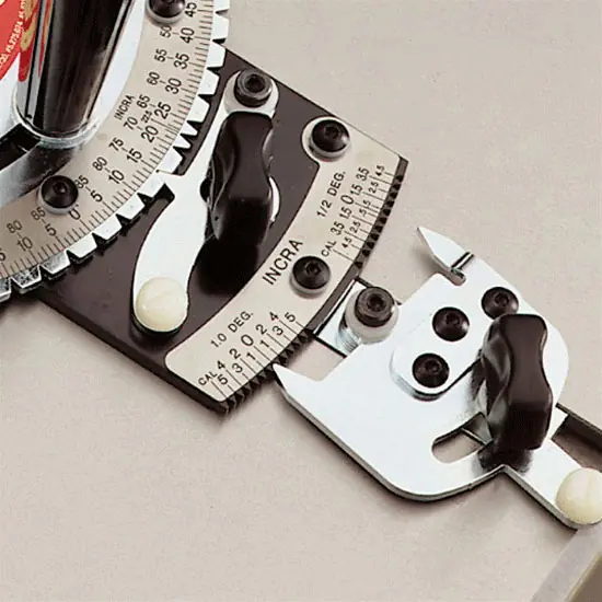 INCRA Miter 5000 INCRA Miter 5000