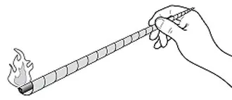 VERITAS Fidibus- oder Kienspanhobel (Spill Plane) VERITAS Fidibus- oder Kienspanhobel (Spill Plane)