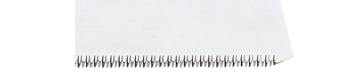 Kataba Universal für Quer-, Diagonal- und Längsschnitte mit Kunststoffgriff 265 mm Z-SAW