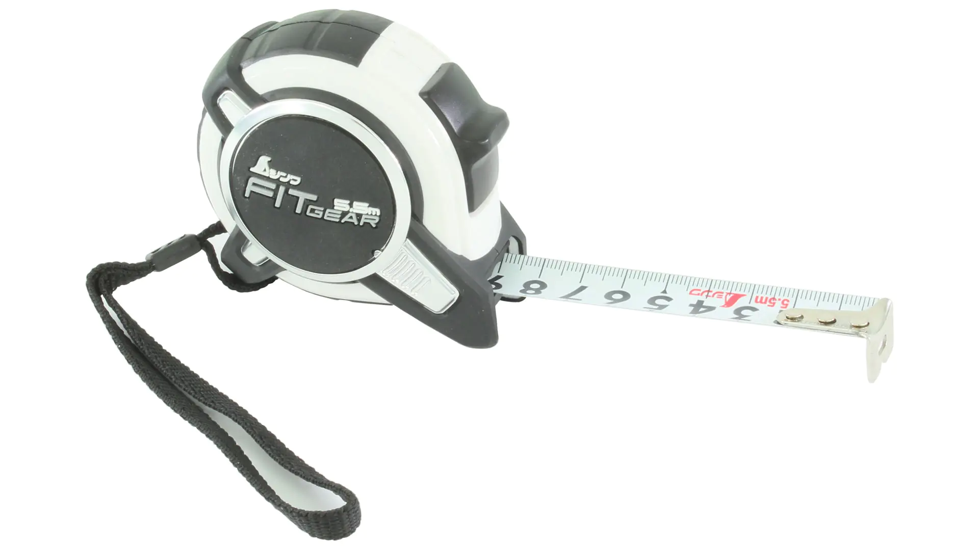 Taschenbandmaß FIT GEAR