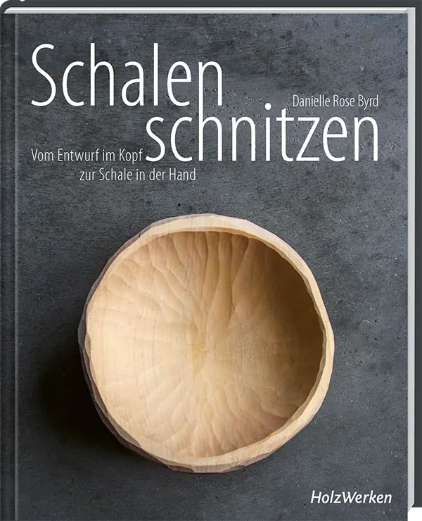 Schalen schnitzen Schalen schnitzen