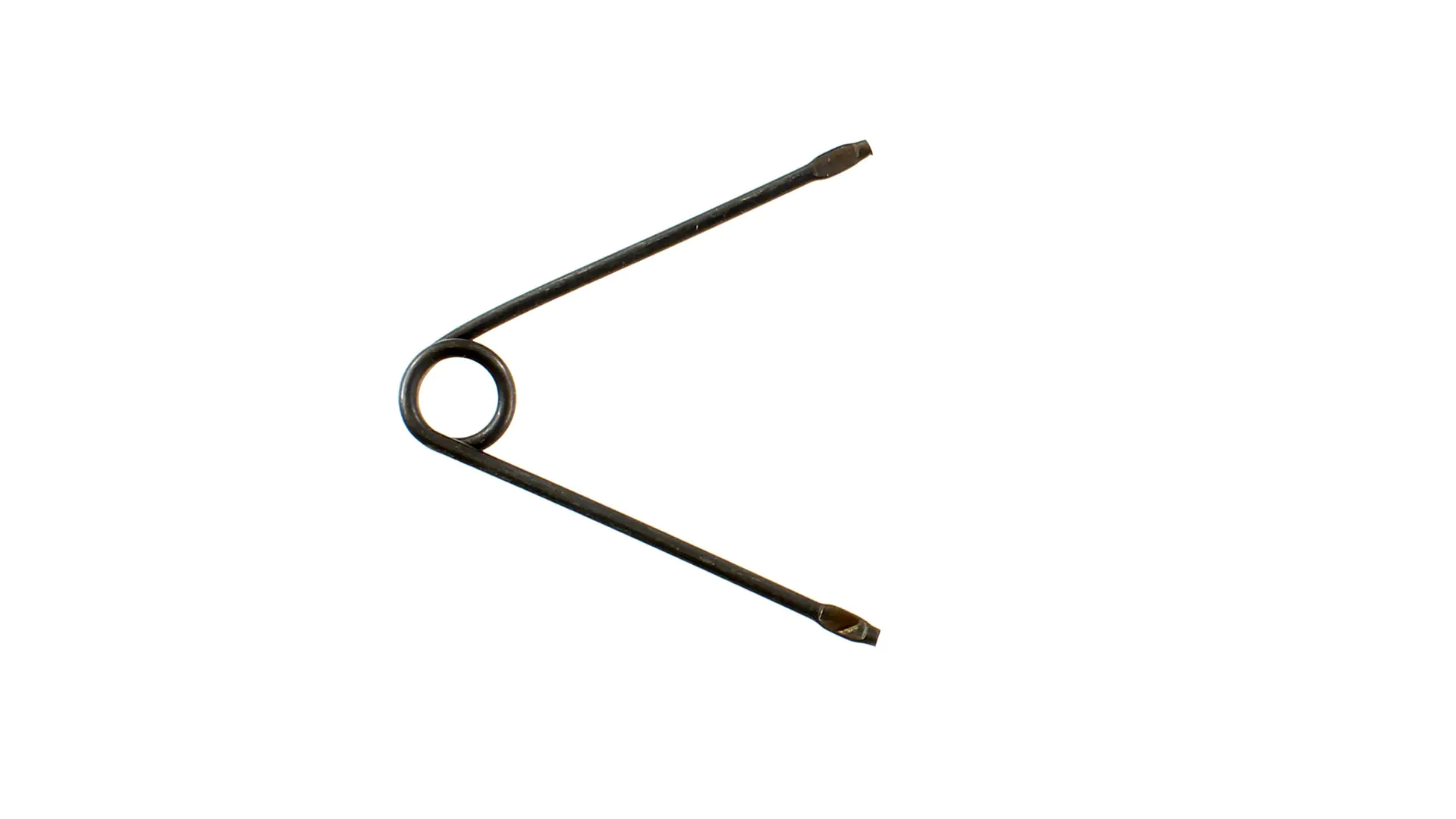 Ersatzfeder für japanische Gartenscheren - medium