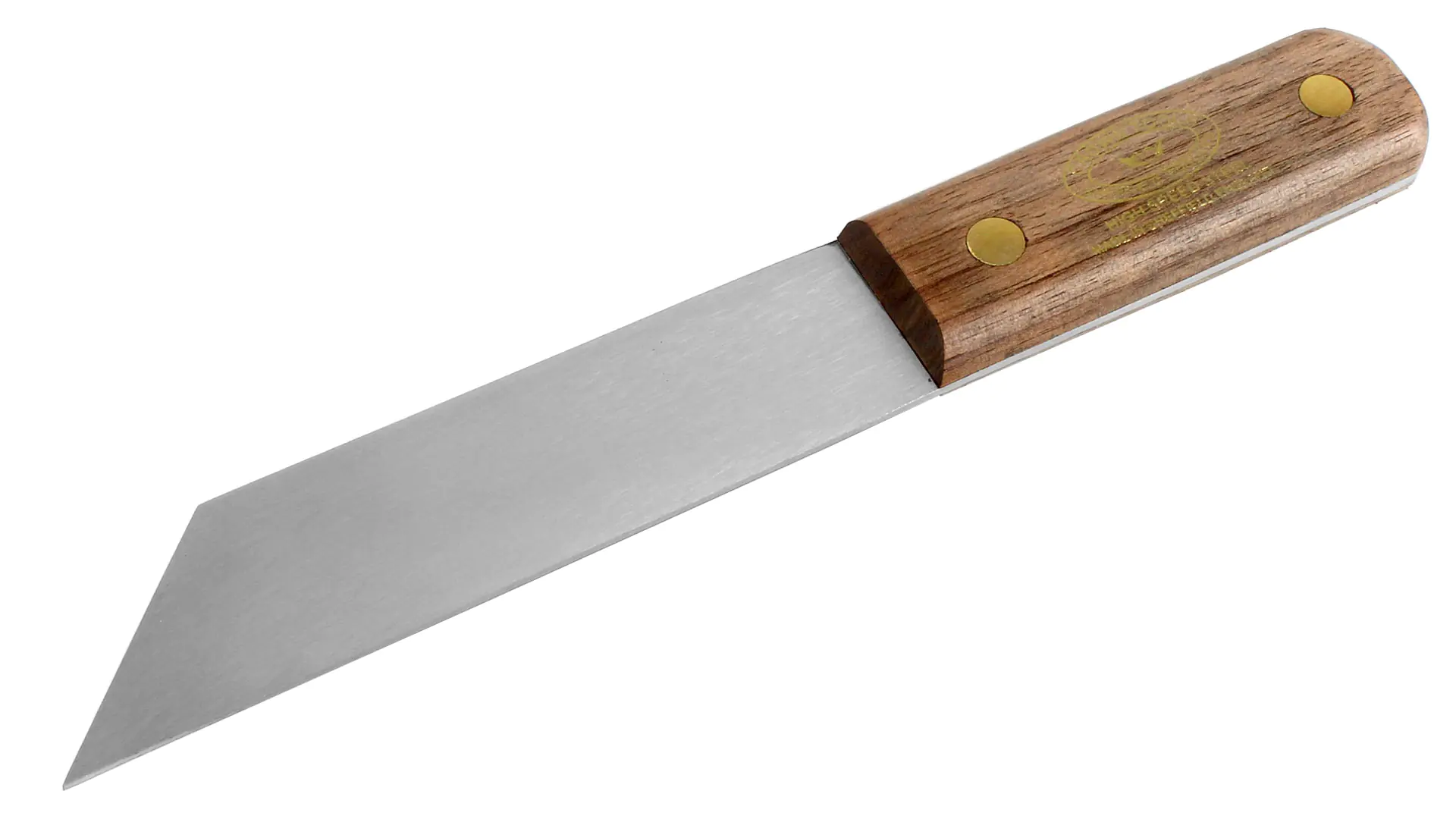 Abstechstahl Messerform von CROWN Abstechstahl Messerform von CROWN