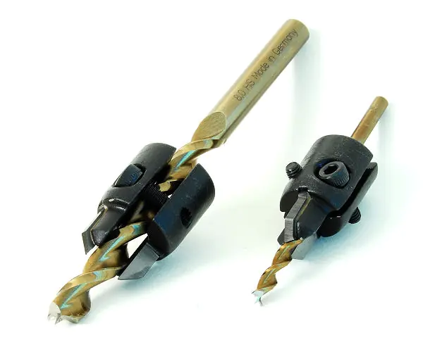 Aufsteck-Versenker Vario 90 FAMAG Aufsteck-Versenker Vario 90 FAMAG