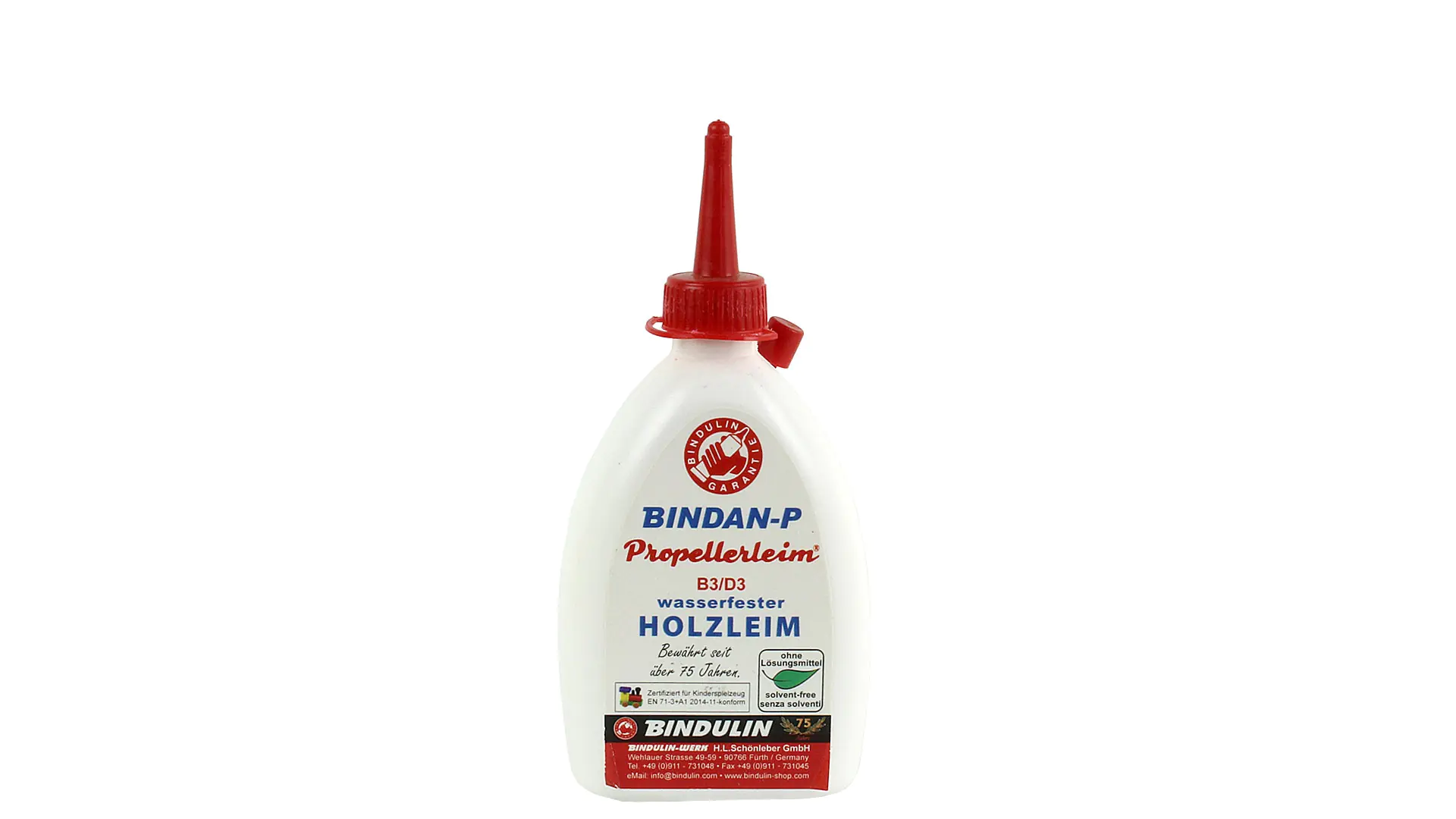 Bindan-P Propellerleim