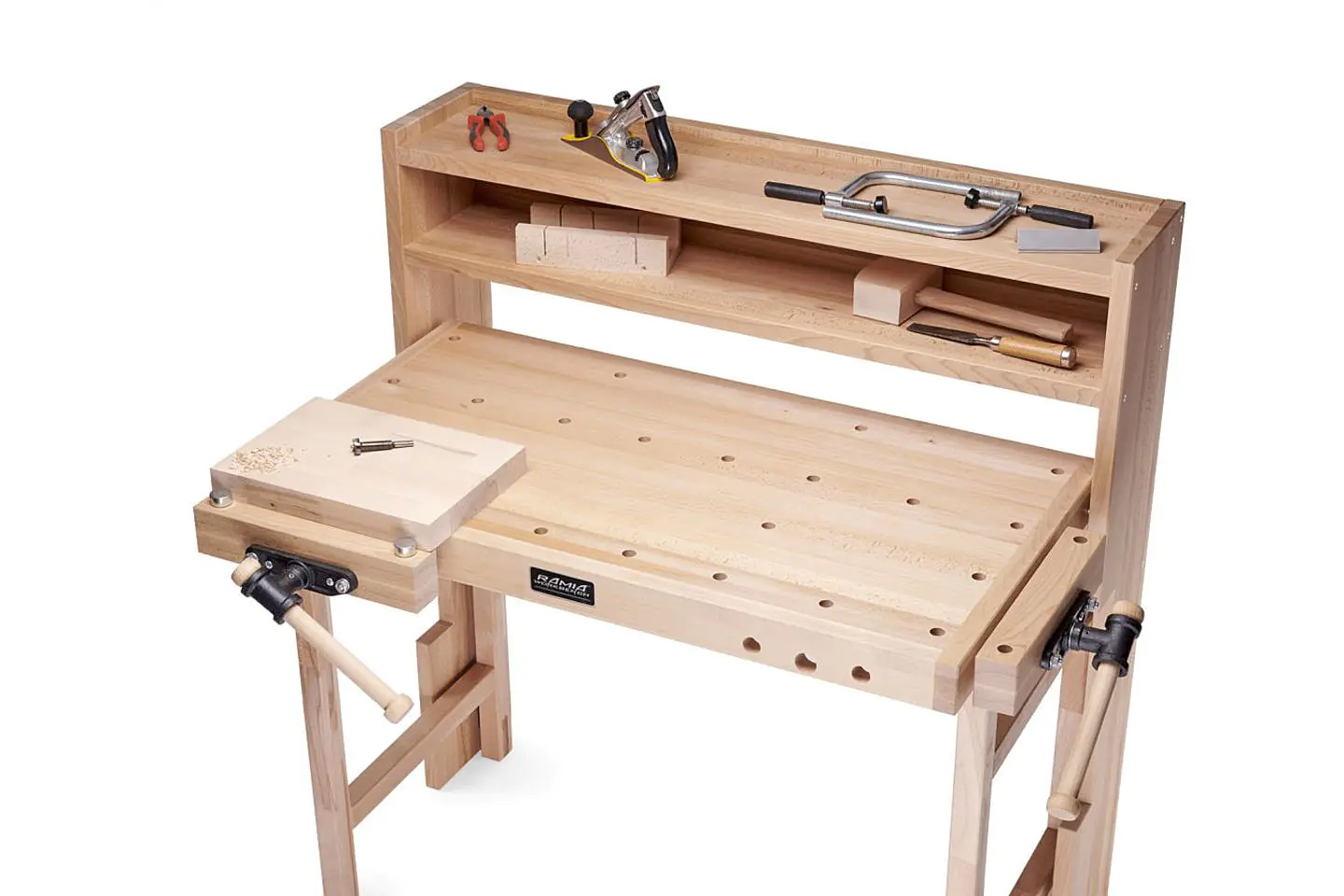 Hobelbank -Folding- RAMIA Hobelbank -Folding- RAMIA