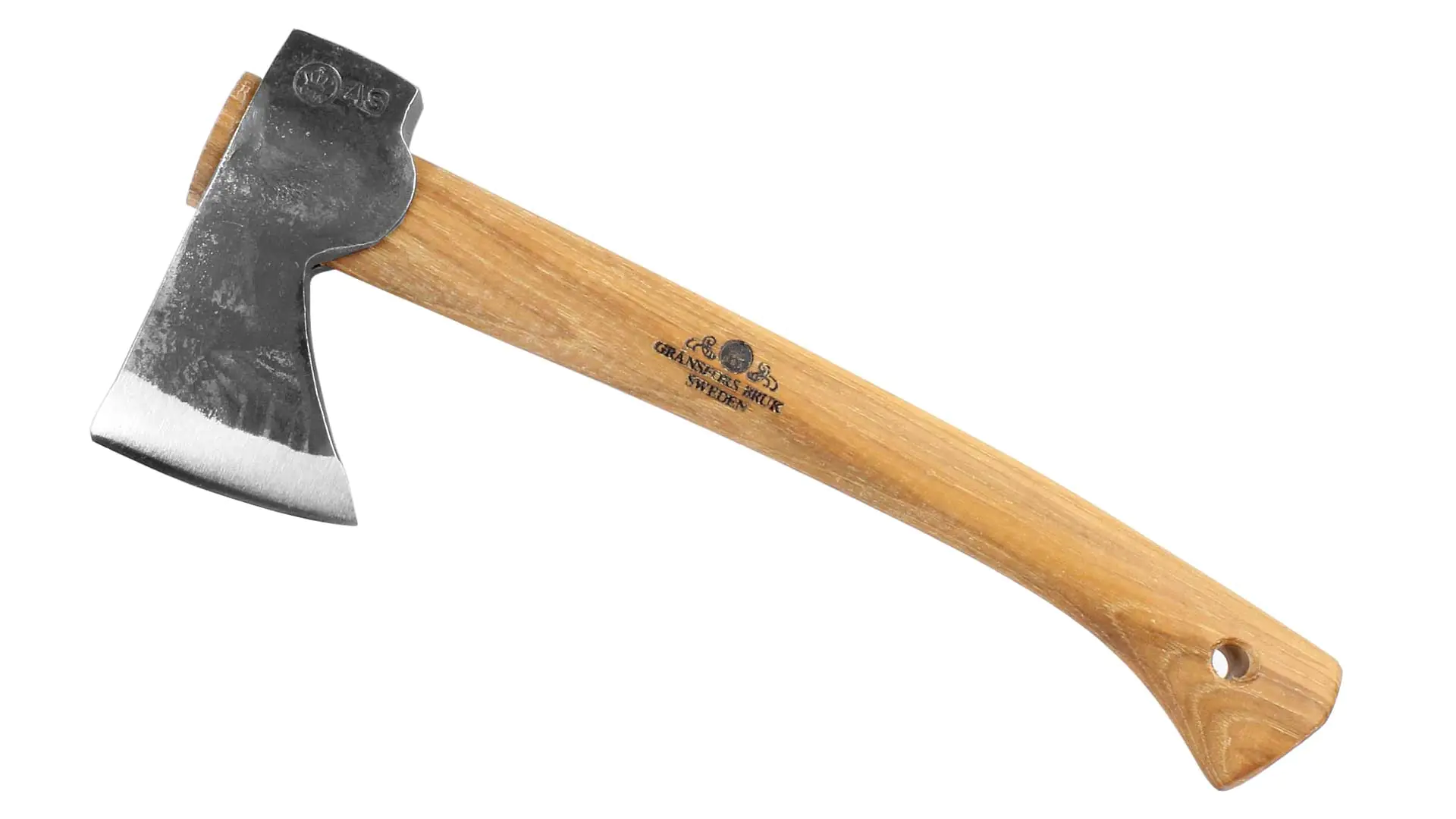 Wildmarksbeil GRÄNSFORS