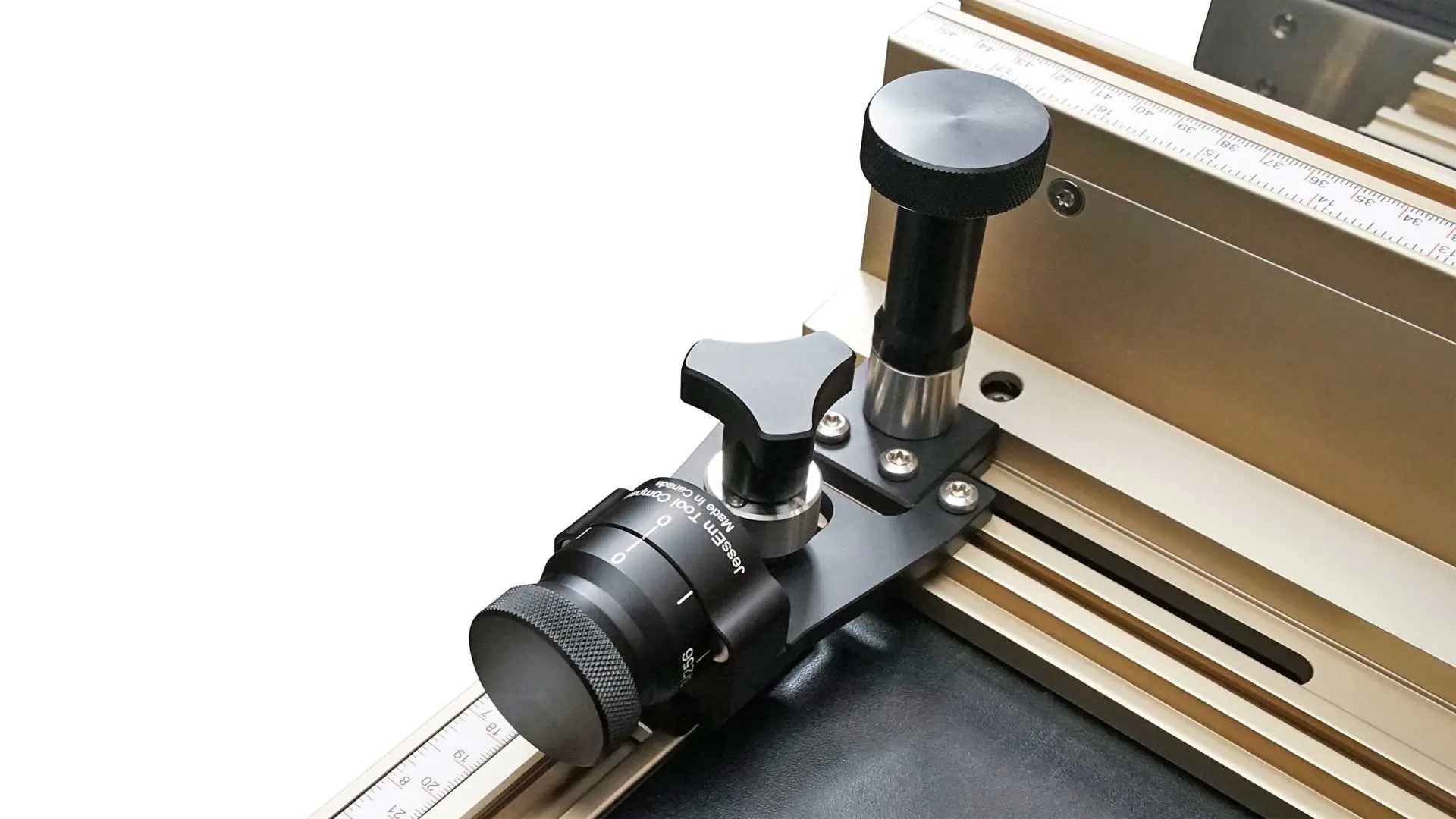 JessEm Micro Adjuster JessEm Micro Adjuster