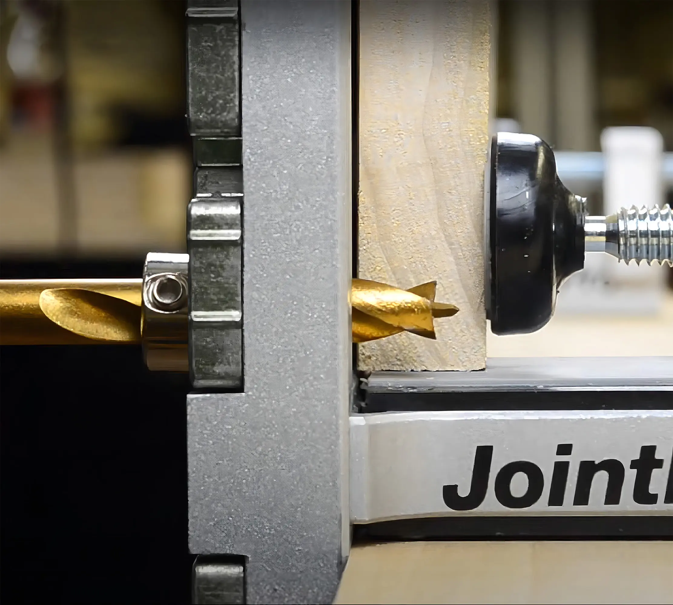 JointPRO™ Dübelschablone MILESCRAFT