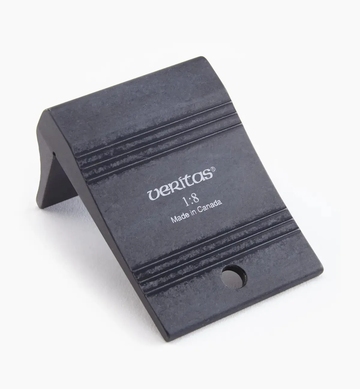 Zinkenschablone 1 : 8 VERITAS