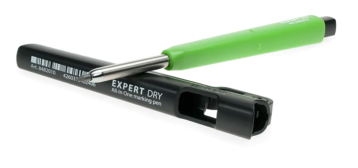 EXPERT DRY Markierstift