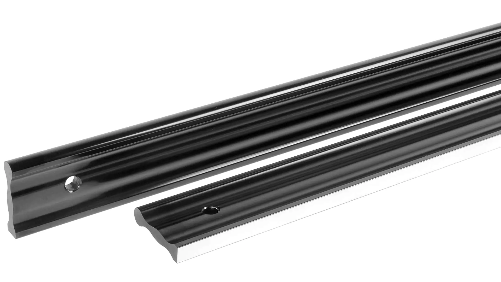 Flachlineal Aluminium Länge 609.6 mm Flachlineal Aluminium Länge 609.6 mm