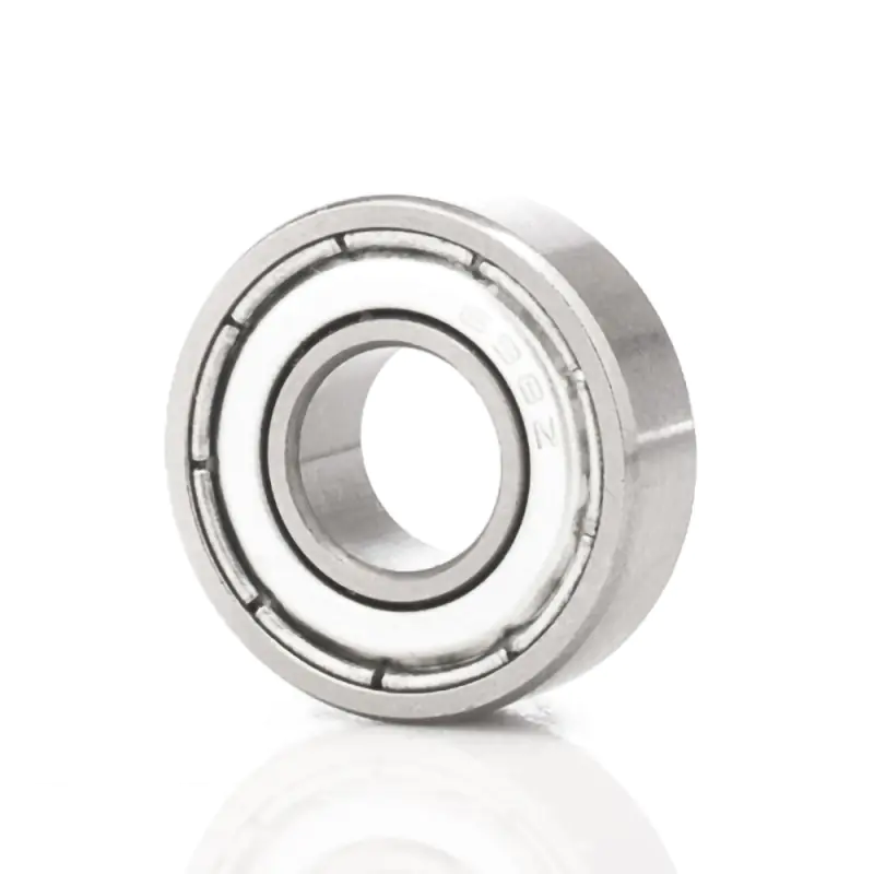 Kugellager d=8mm D=16mm B=5.0mm KLEIN Kugellager d=8mm D=16mm B=5.0mm KLEIN