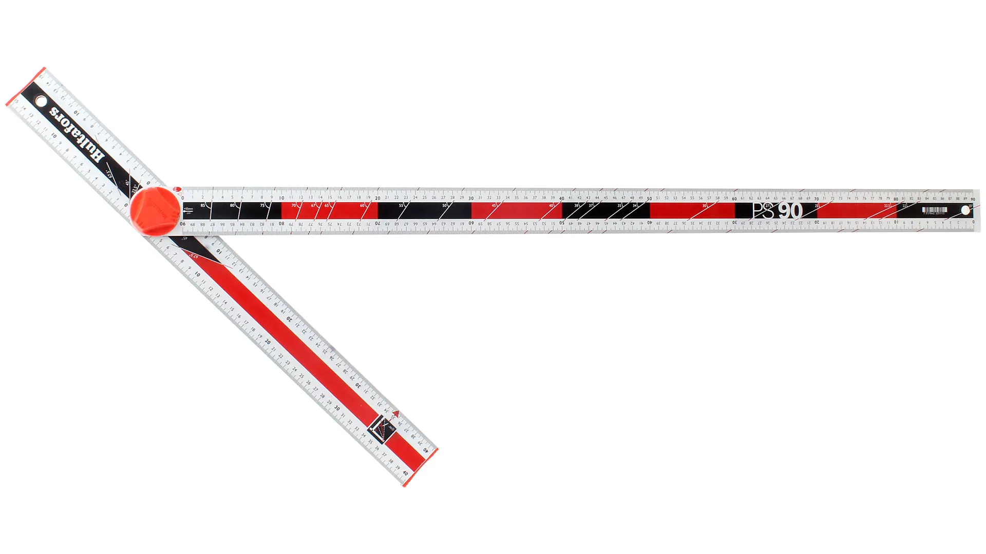 Gipser- und Zimmermannswinkel PS90 Gipser- und Zimmermannswinkel PS90
