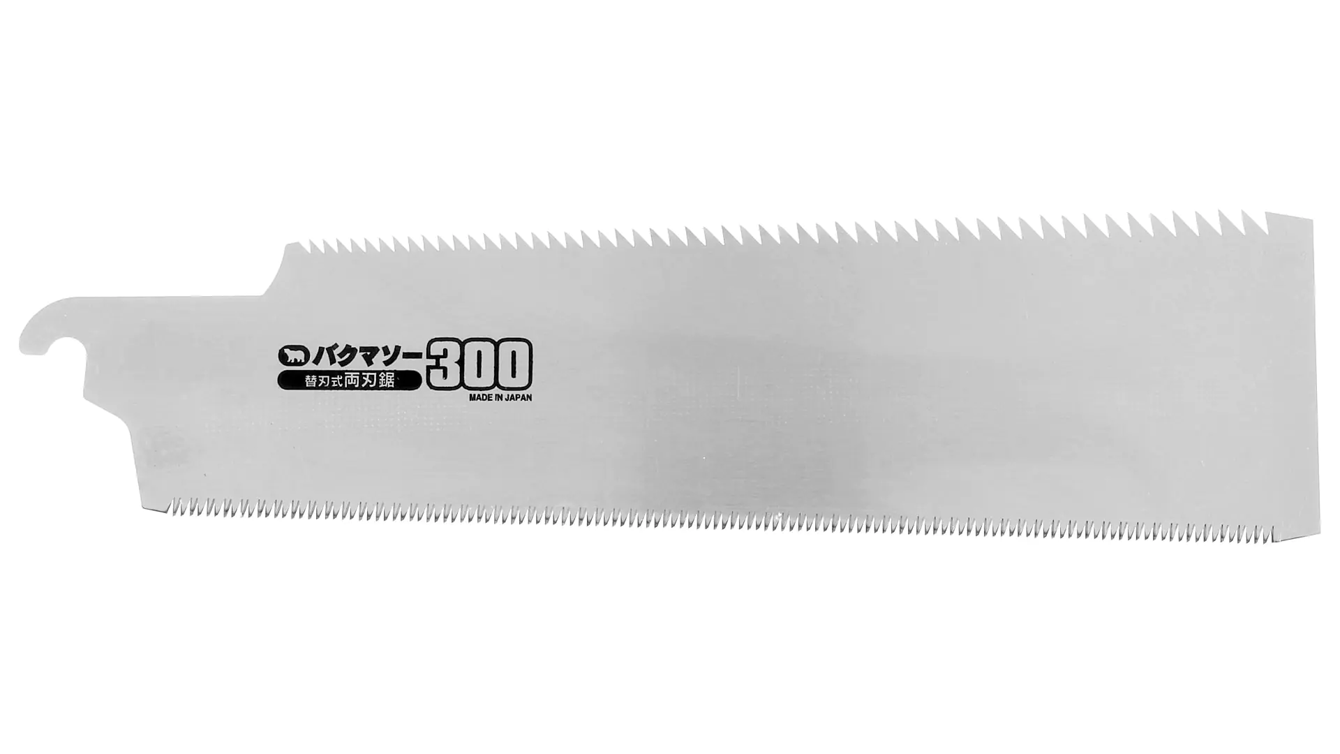 Ersatzblatt 300 mm Ersatzblatt 300 mm