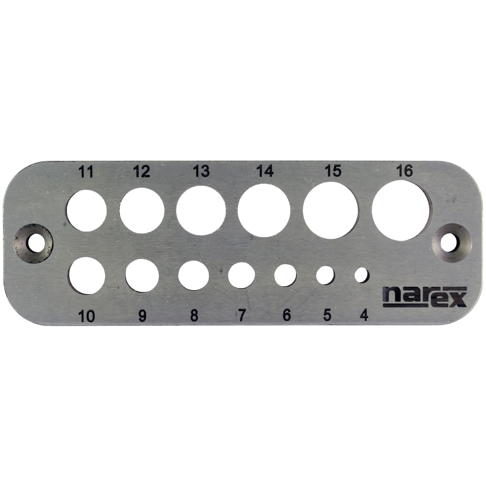 Dübeleisen von NAREX