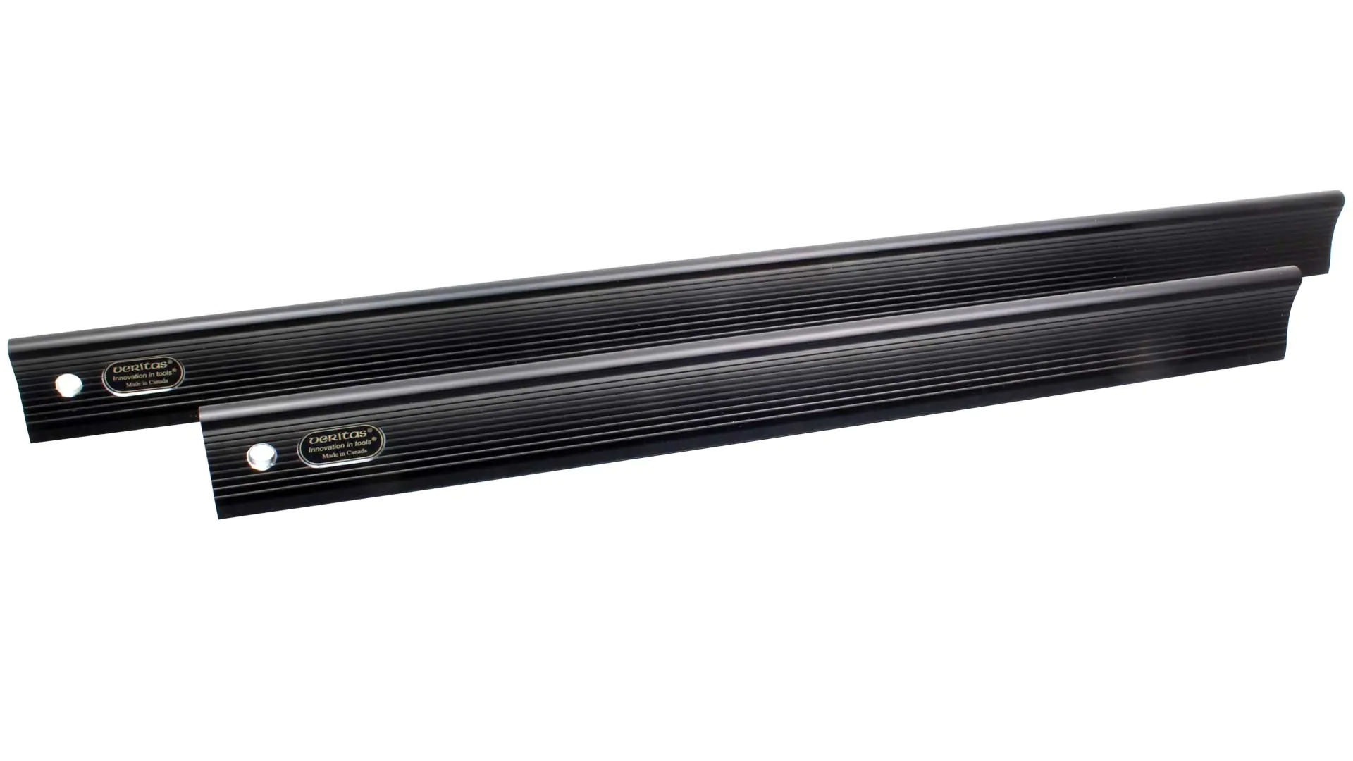 Flachlineal Aluminium (Straight Edge) Laenge 18 in. = 457 mm VERITAS Flachlineal Aluminium (Straight Edge) Laenge 18 in. = 457 mm VERITAS