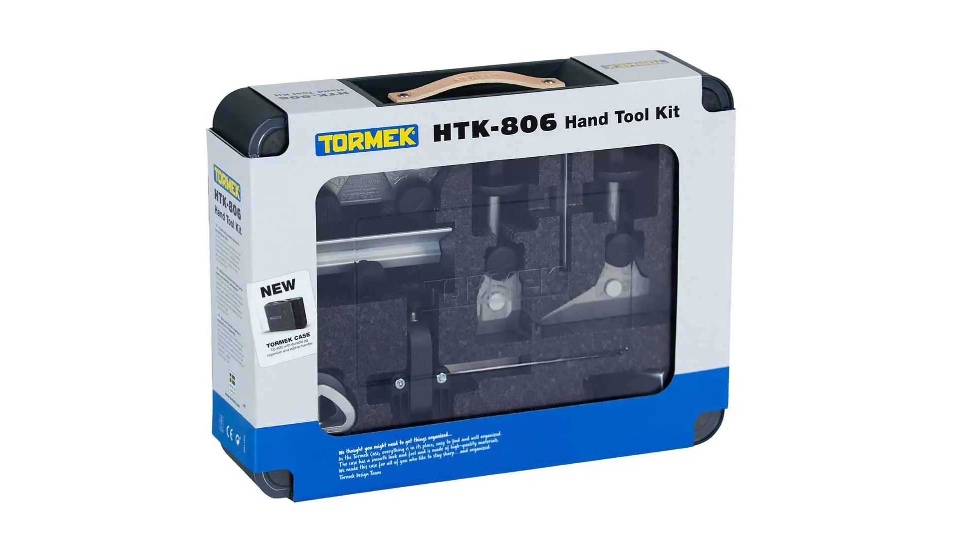 Tormek Haushaltssatz HTK-906