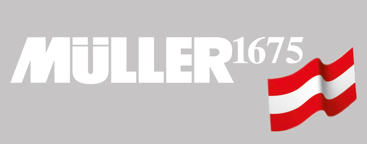 MÜLLER MÜLLER