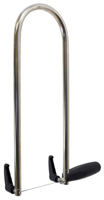 Pebaro Laubsägebogen Automatic