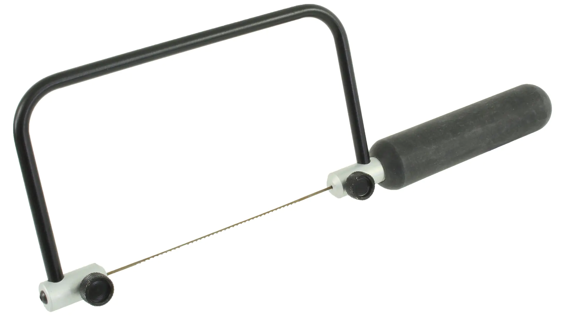 Grobet Laubsäge mit festem Bügel