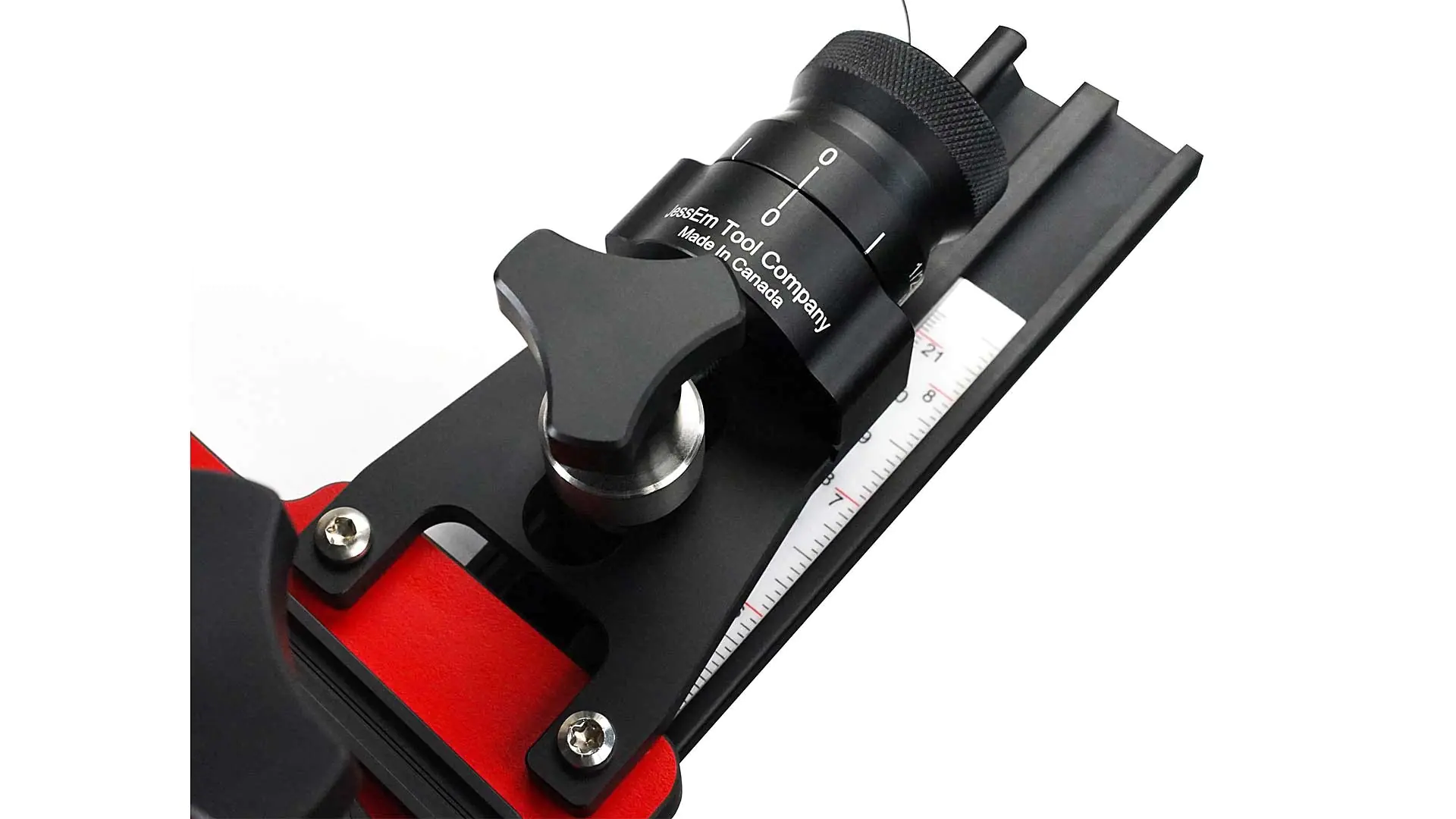 JessEm Micro Adjuster JessEm Micro Adjuster