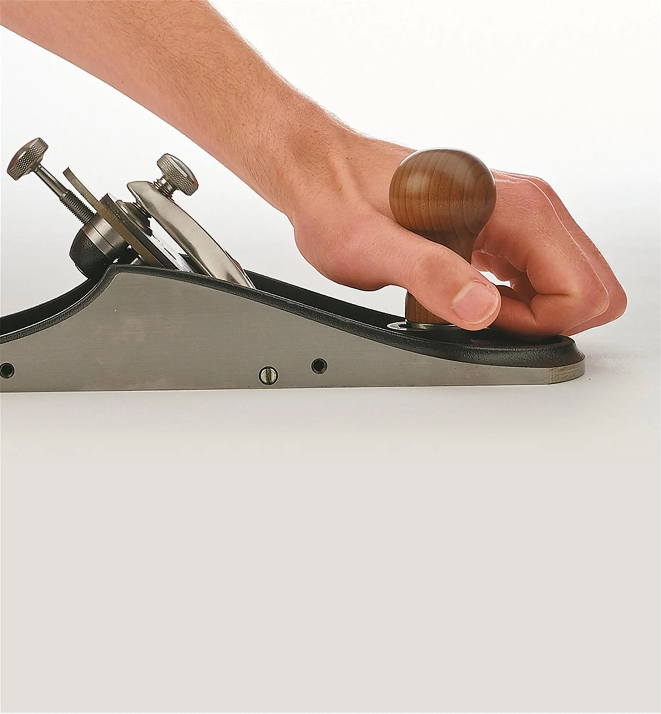 Tall Knob for Custom Planes - VERITAS Tall Knob for Custom Planes - VERITAS
