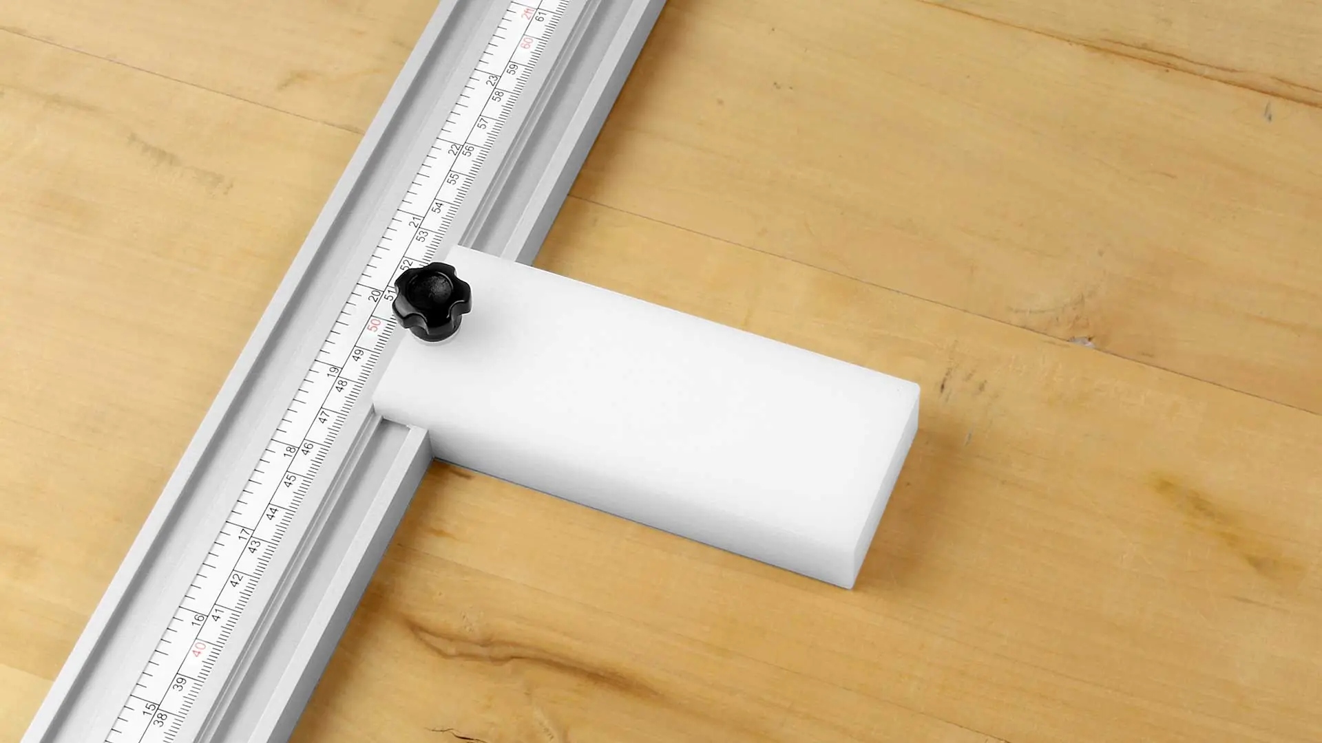 ProGrip Stop Block