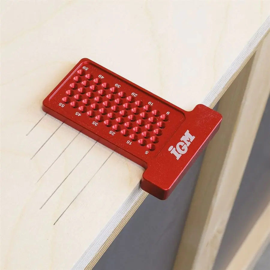 IGM Markierungslehre 60 mm IGM Markierungslehre 60 mm