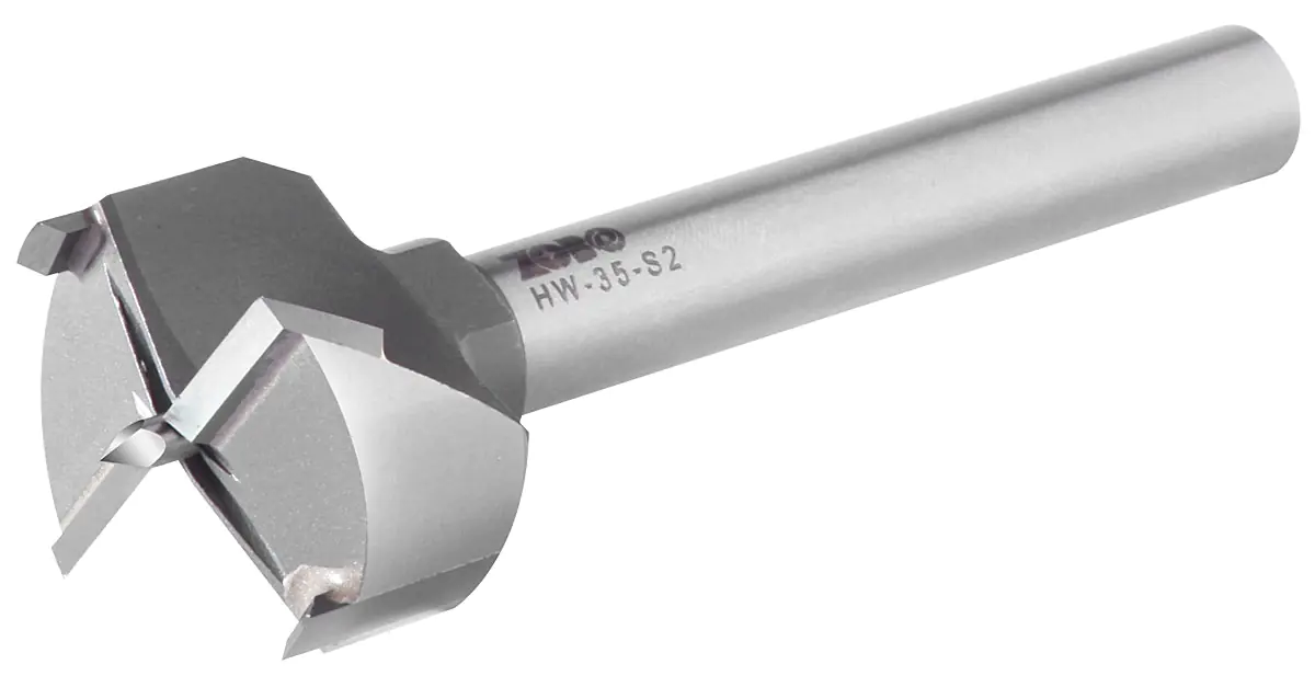 ZOBO Bohrer WD HW 44mm S2 ZOBO Bohrer WD HW 44mm S2