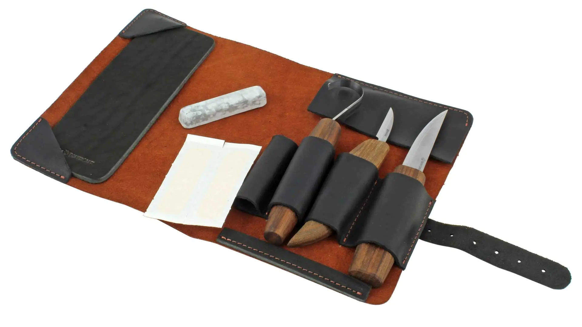Schnitzmesser Set zum Löffel schnitzen BEAVERCRAFT Schnitzmesser Set zum Löffel schnitzen BEAVERCRAFT