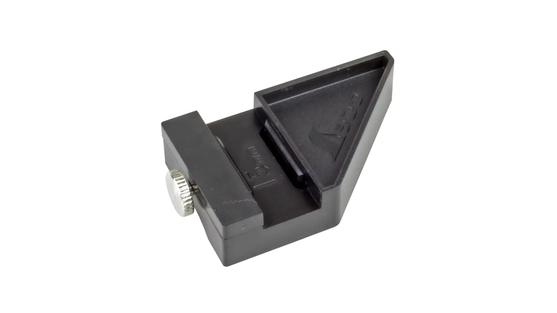 Stopper für 15 mm breite SHINWA Zimmermannswinkel Stopper für 15 mm breite SHINWA Zimmermannswinkel