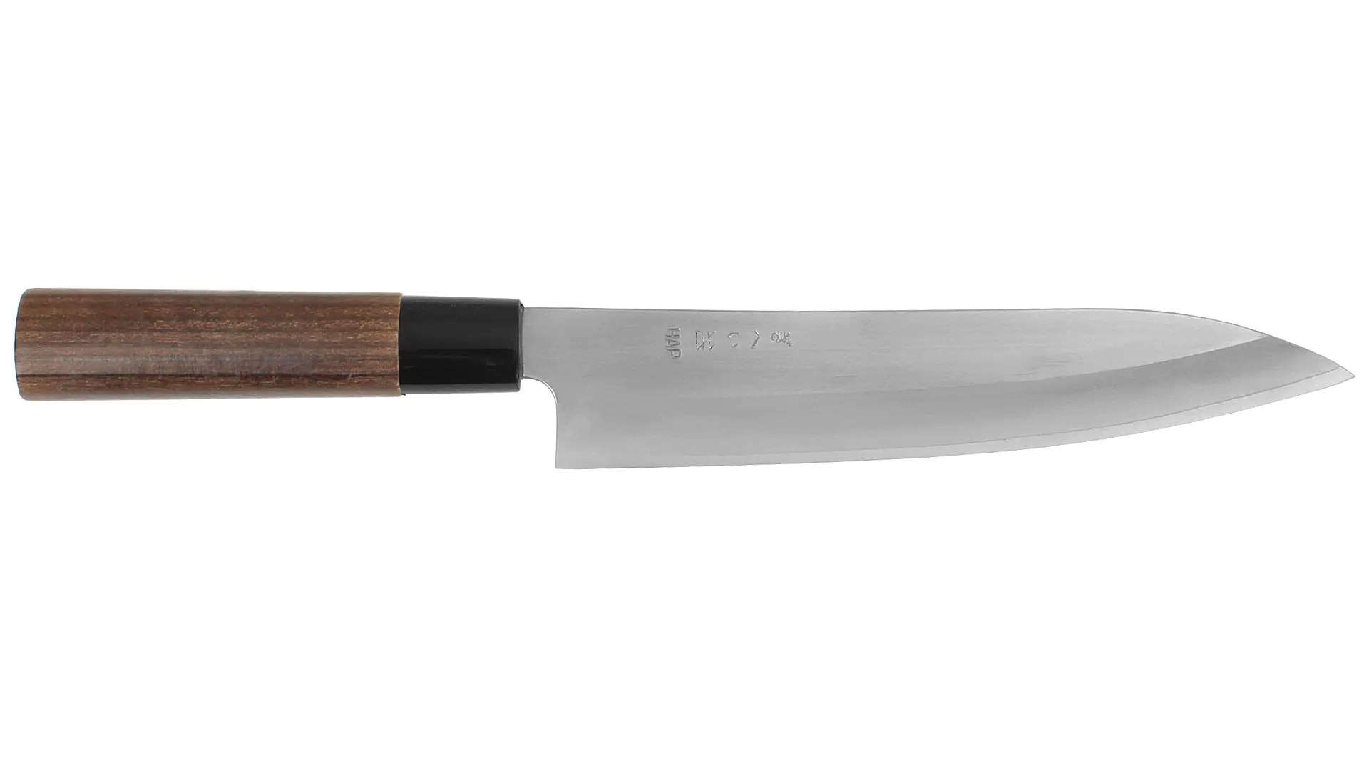 Kengata Hocho (Gyuto) - Allzweck-Messer schlank