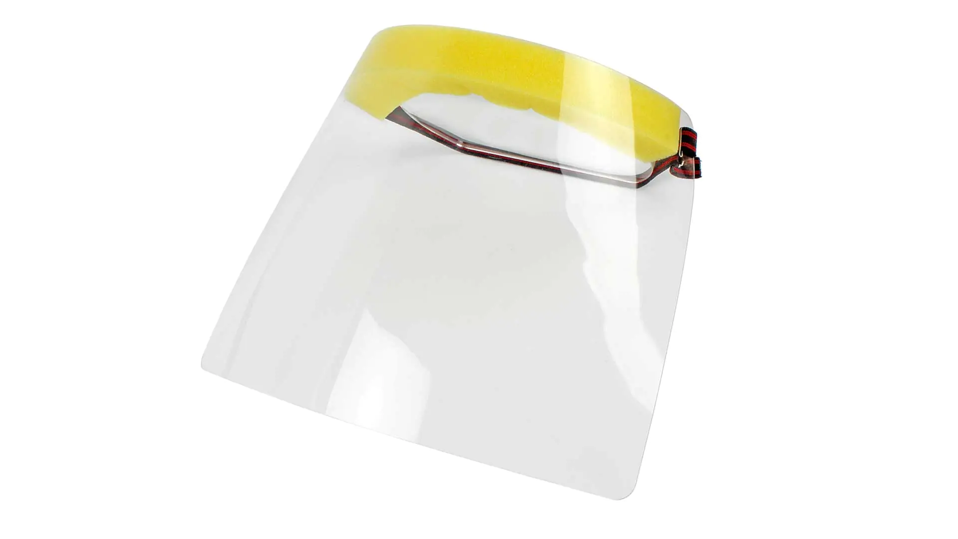 Gesichtsschirm (Face Shield) Gesichtsschirm (Face Shield)