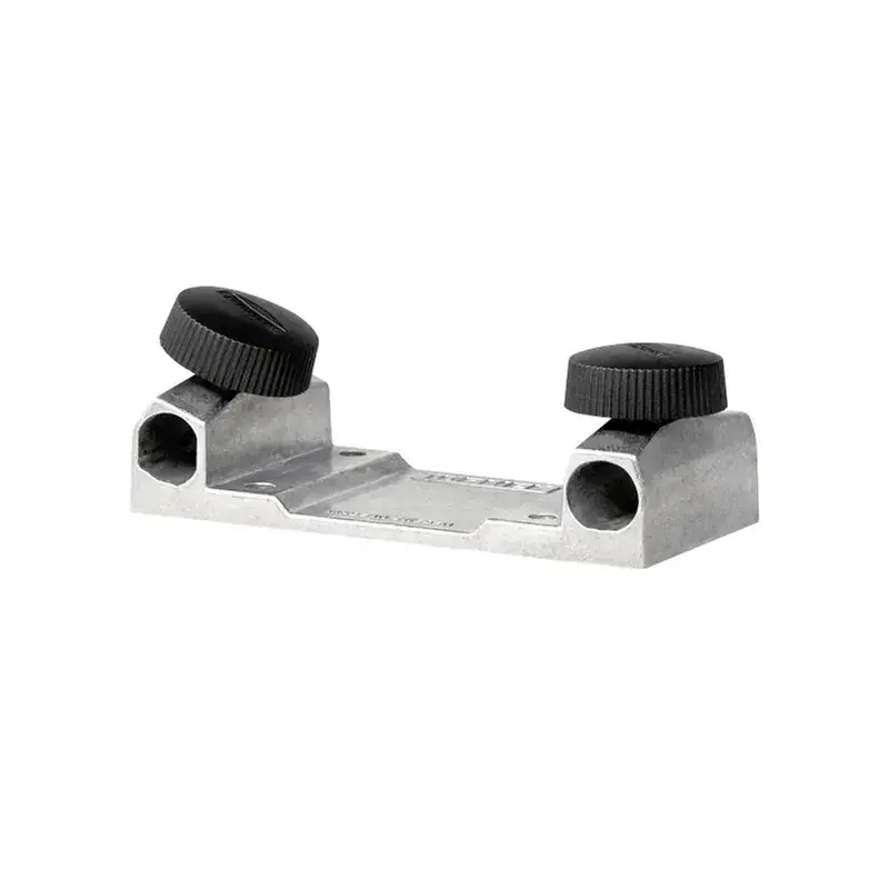 XB-100 Horizontalhalter für Universalstuetze pos. 62 TORMEK für T7 und T3