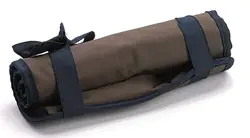 Rolltasche für VERITAS Nuthobeleisen Rolltasche für VERITAS Nuthobeleisen