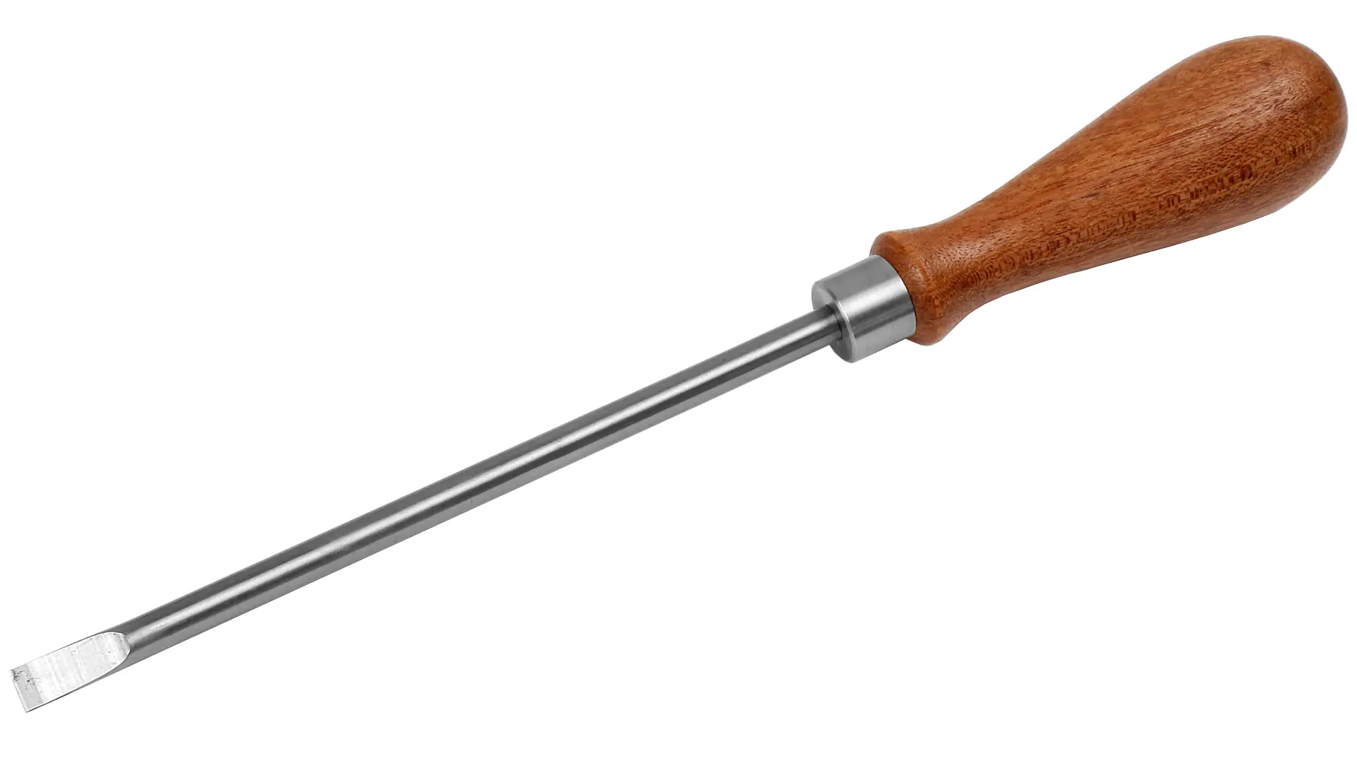 Spezial-Schlitzschraubendreher lang fuer Handhobel GL 305 mm Klinge 8.5 x 1.5 mm