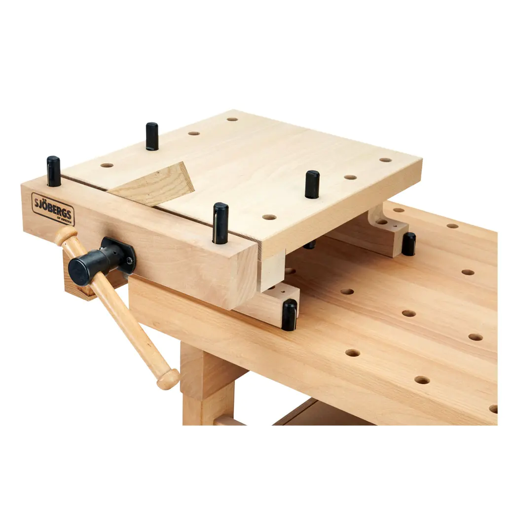 Hobelbank Nordic Pro 1400