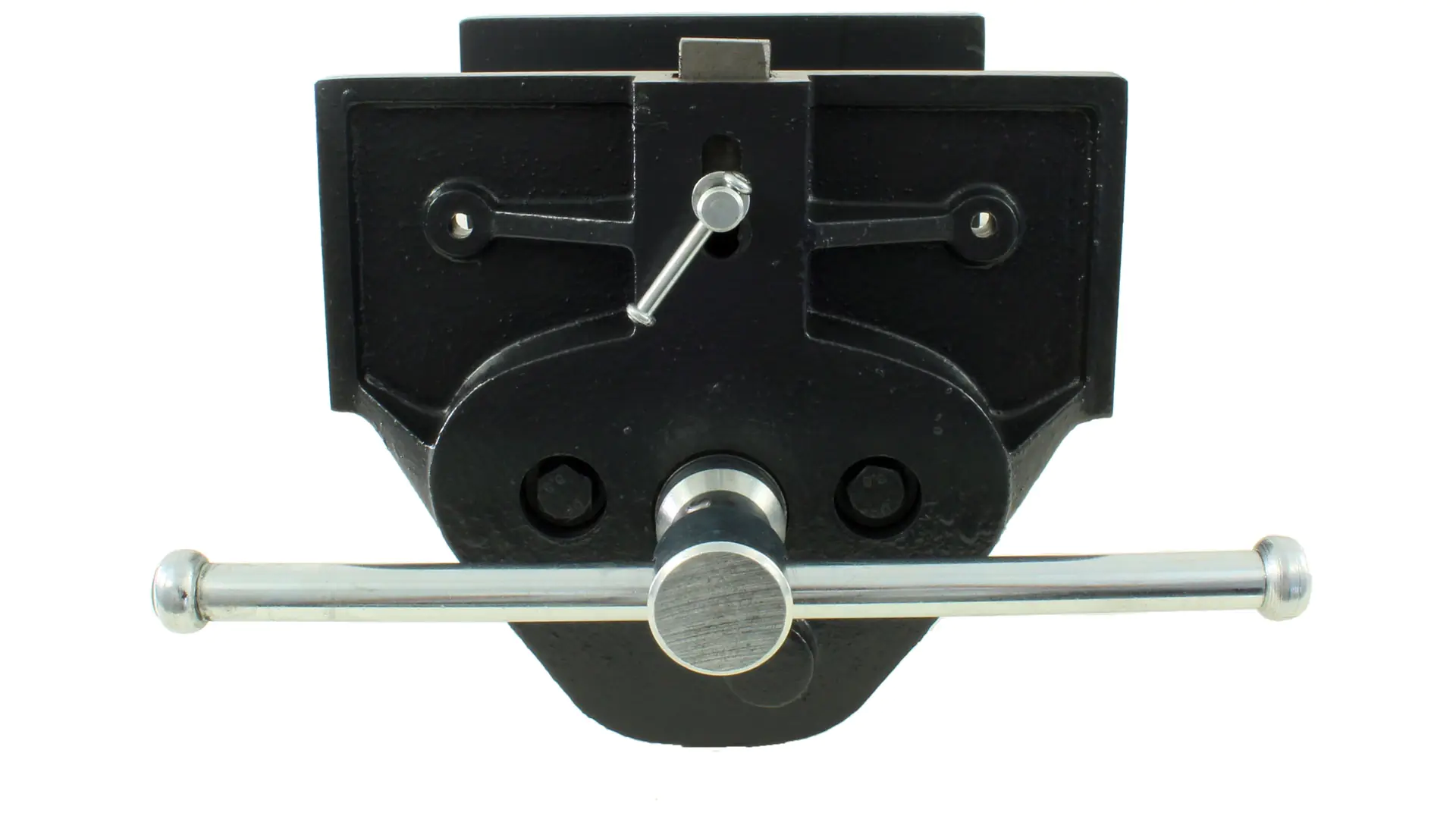 Tischler-Schraubstock No. 52 1/2 mit Schnellverstellung Tischler-Schraubstock No. 52 1/2 mit Schnellverstellung