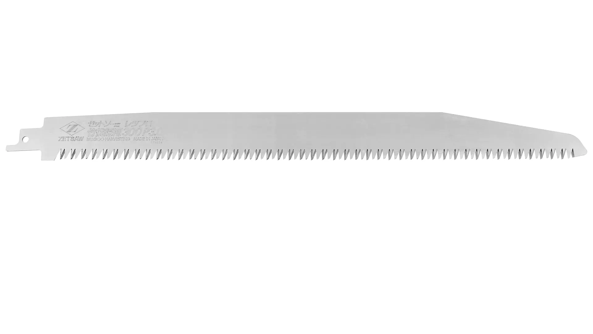 Säbelsägeblatt grob für Bambus Z-SAW Säbelsägeblatt grob für Bambus Z-SAW