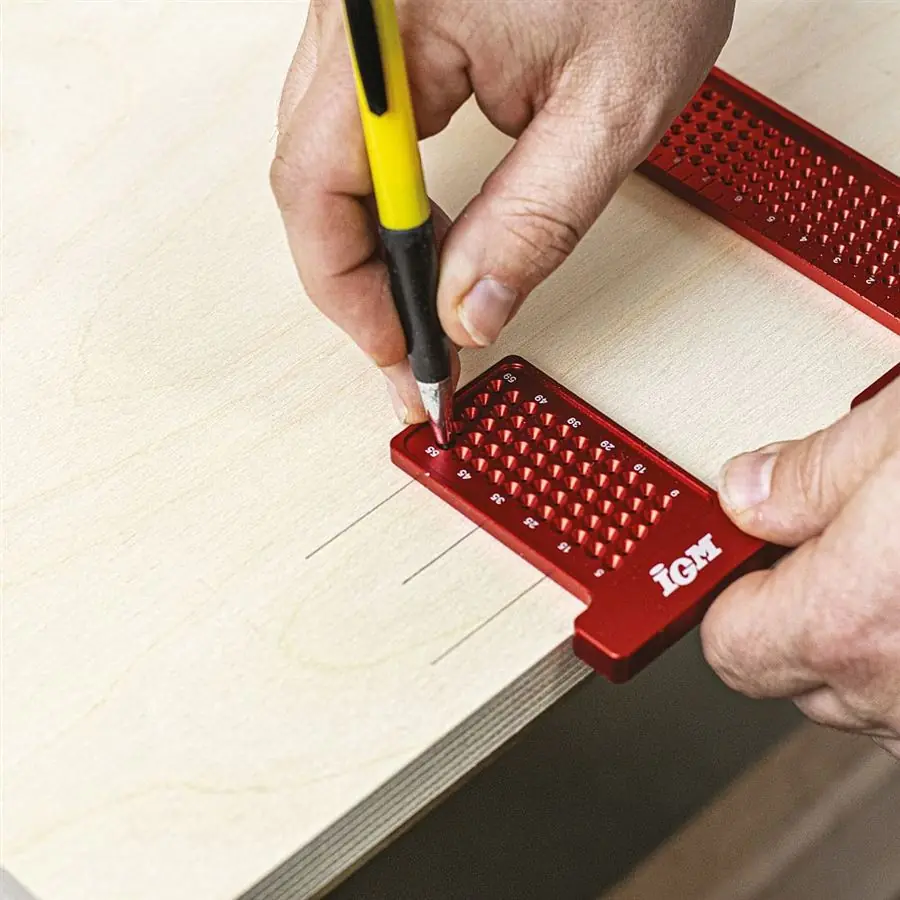 IGM Markierungslehre 60 mm IGM Markierungslehre 60 mm