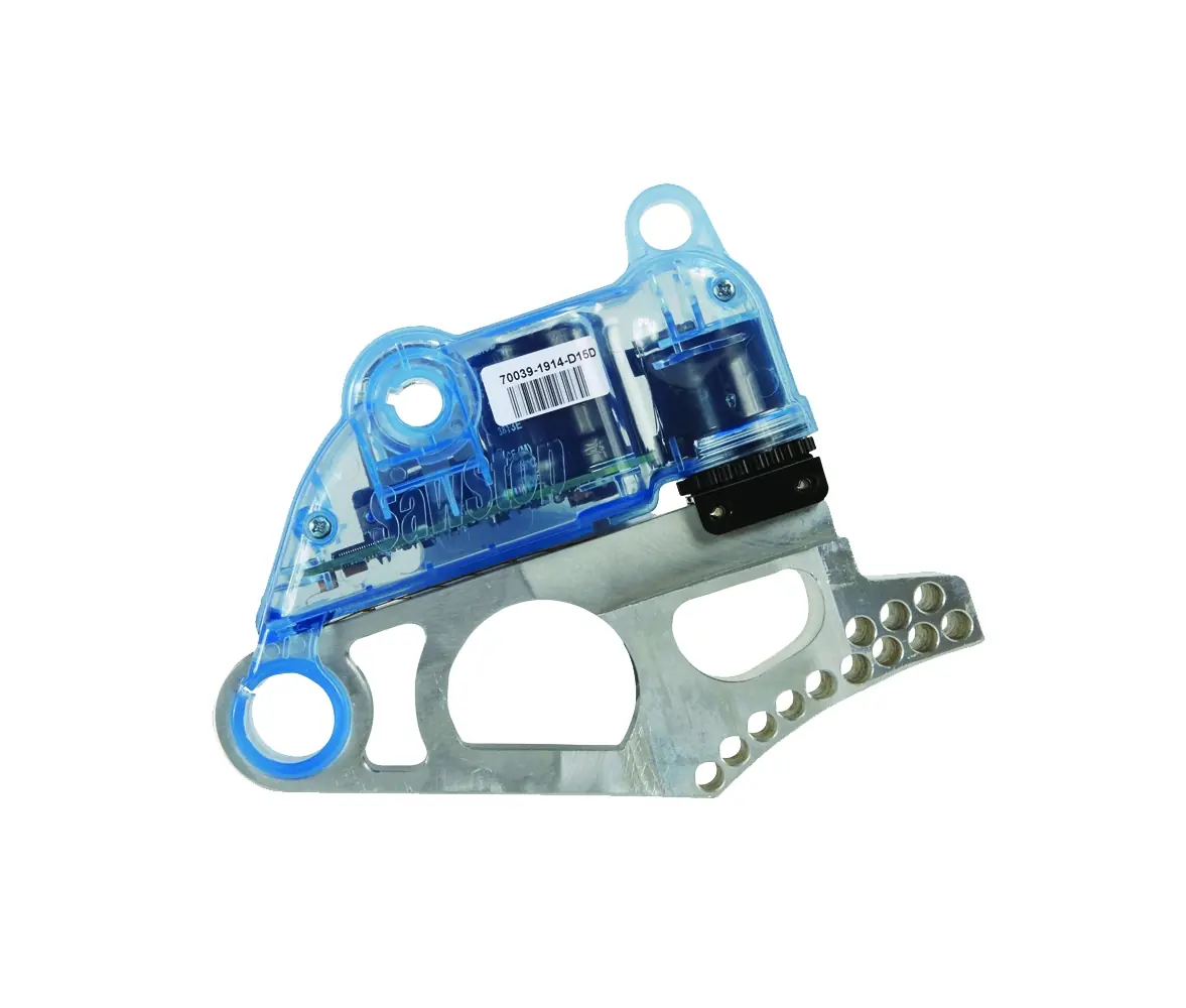 Bremskartusche für Standard-Sägeblätter CTS, JSS, PCS SawStop