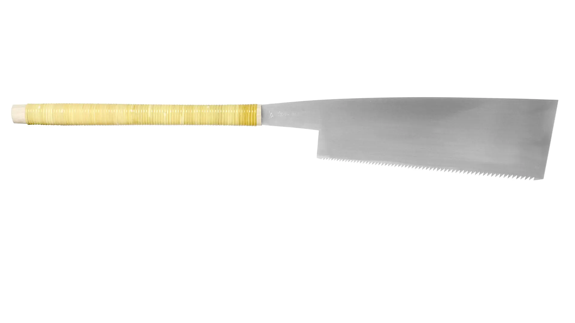 BESSHOTARO Kataba Tatebiki für Längsschnitte