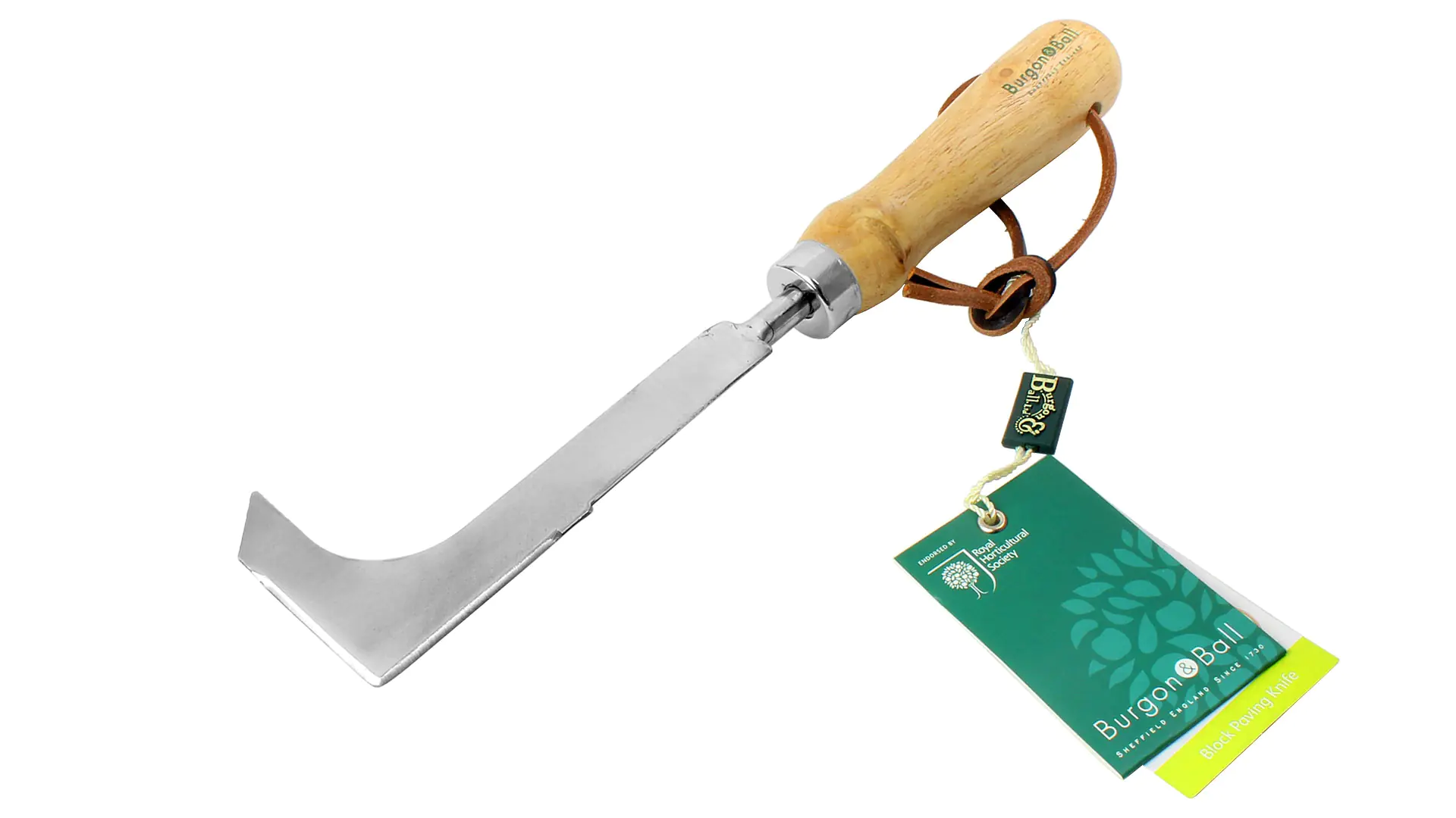 Fugenmesser