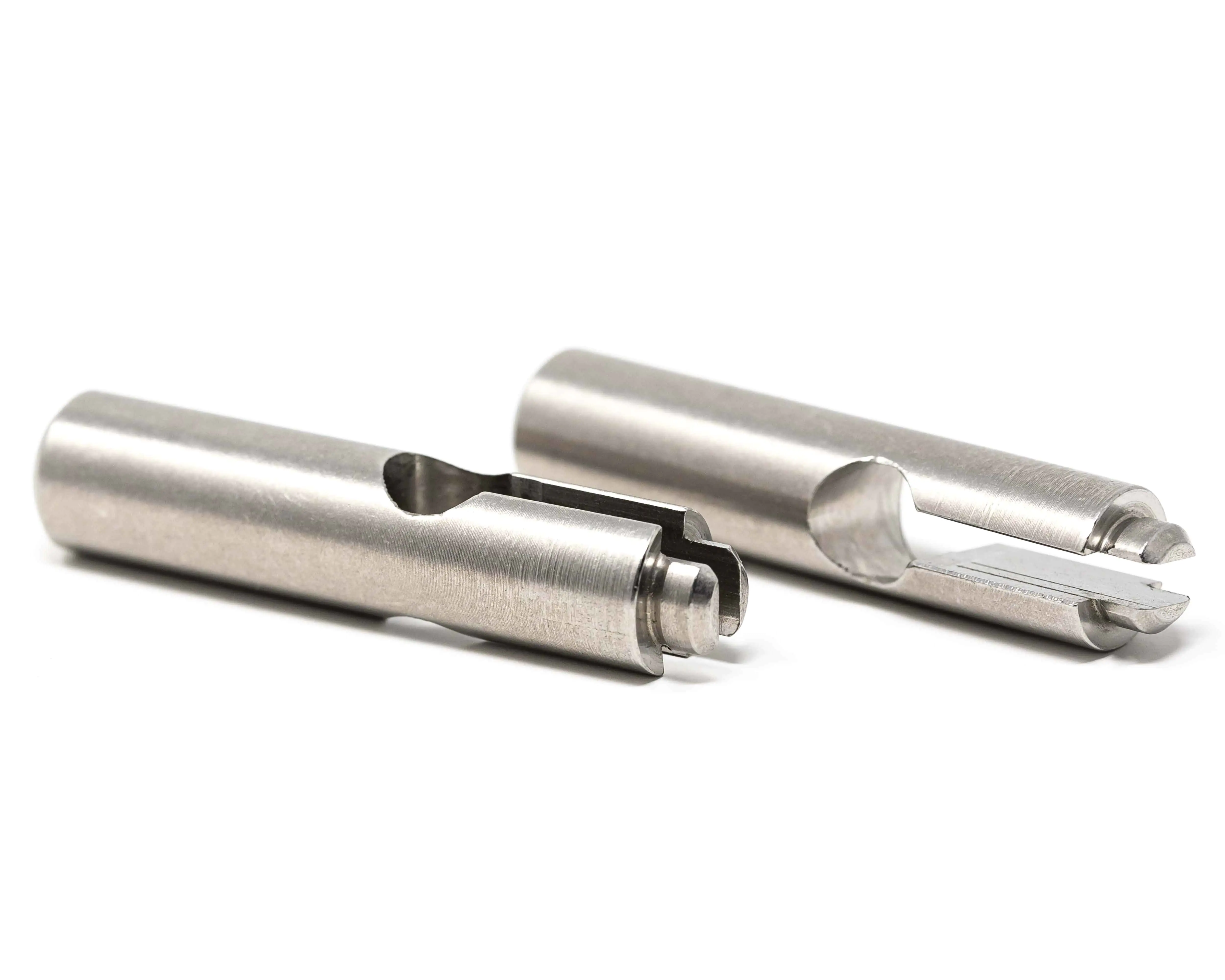 FISCHER Klimamesser für Innen - Temperatur und Feuchtigkeit